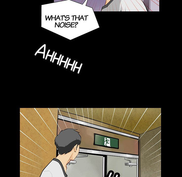 Sex Note chapter 1 page 36
