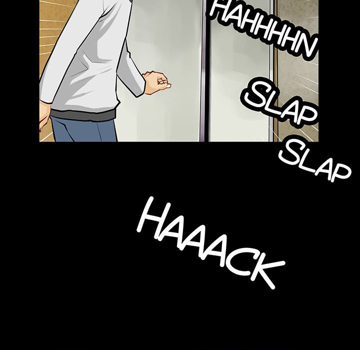 Sex Note chapter 1 page 37