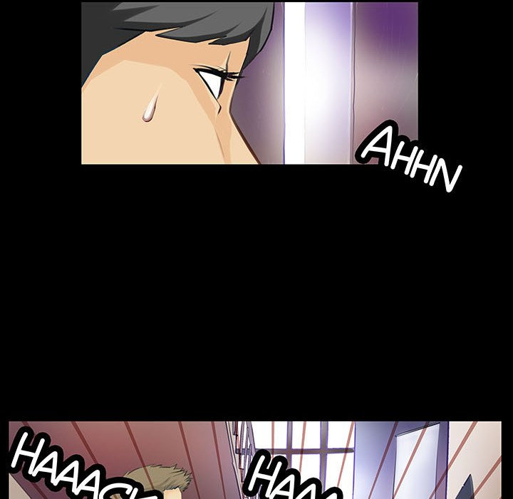 Sex Note chapter 1 page 38