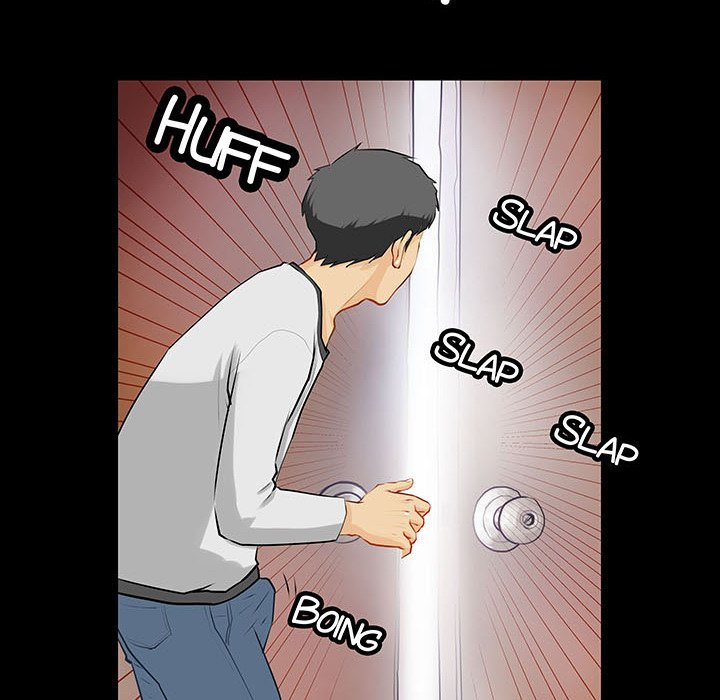 Sex Note chapter 1 page 46
