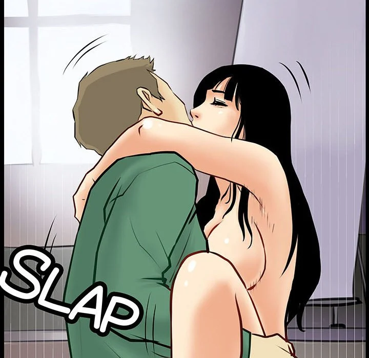 Sex Note chapter 1 page 48