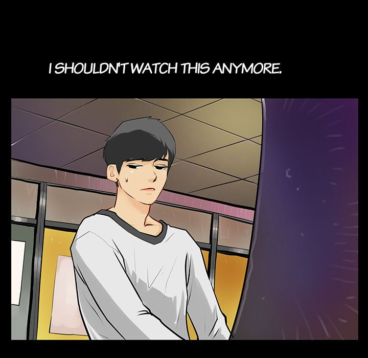 Sex Note chapter 1 page 51