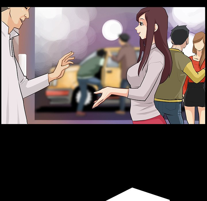 Sex Note chapter 1 page 53
