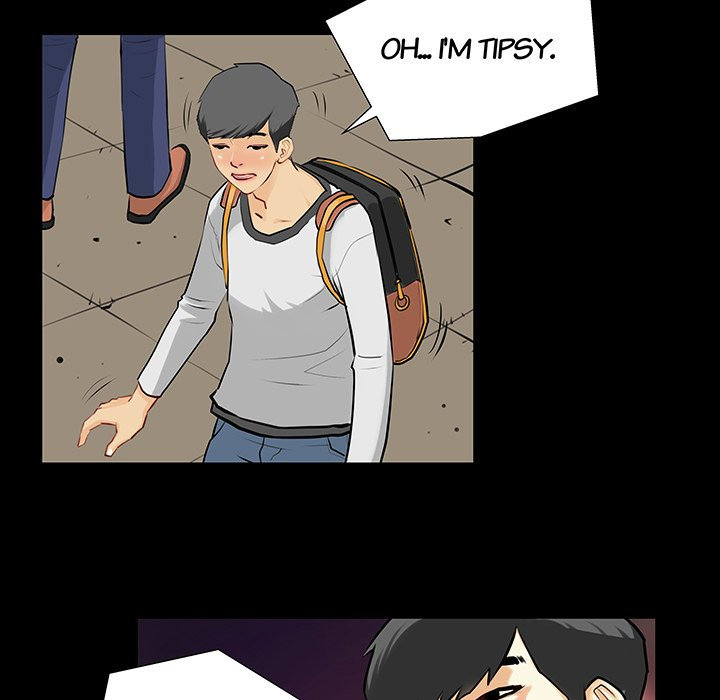 Sex Note chapter 1 page 54