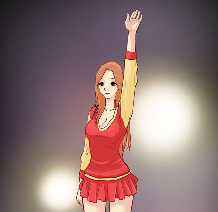 Sex Note chapter 1 page 62