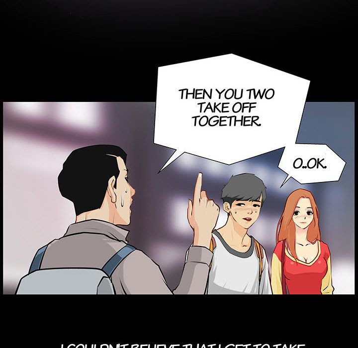 Sex Note chapter 1 page 64