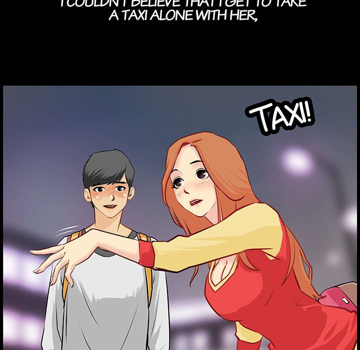 Sex Note chapter 1 page 65
