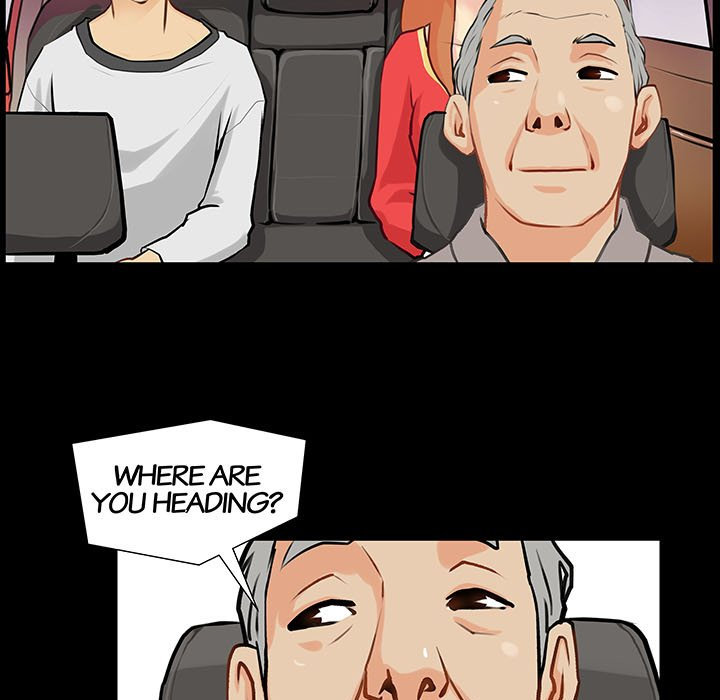 Sex Note chapter 1 page 67