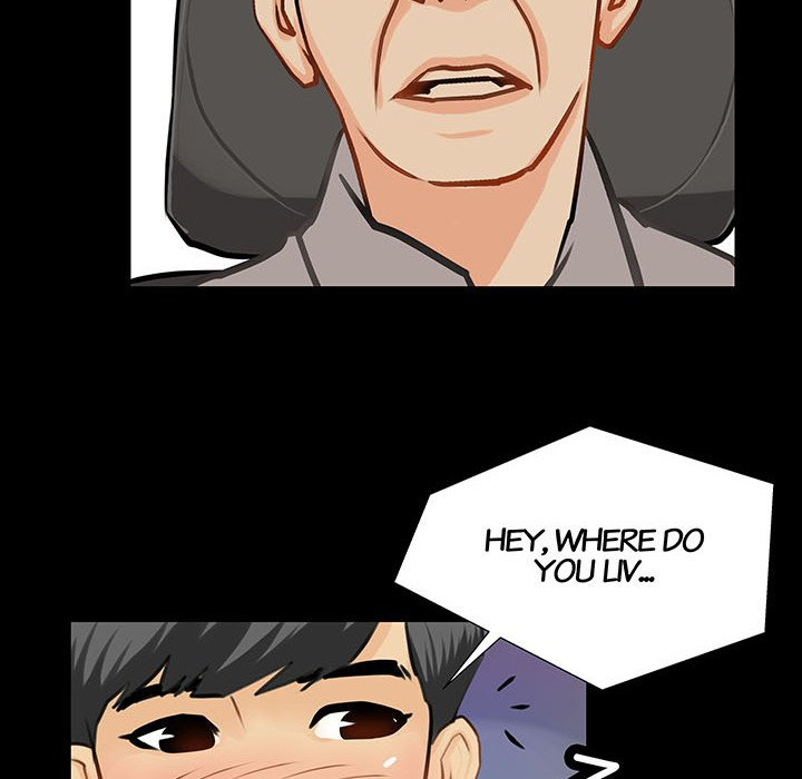 Sex Note chapter 1 page 68