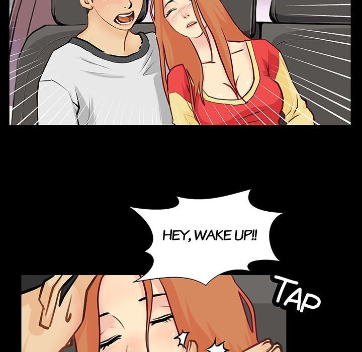 Sex Note chapter 1 page 70