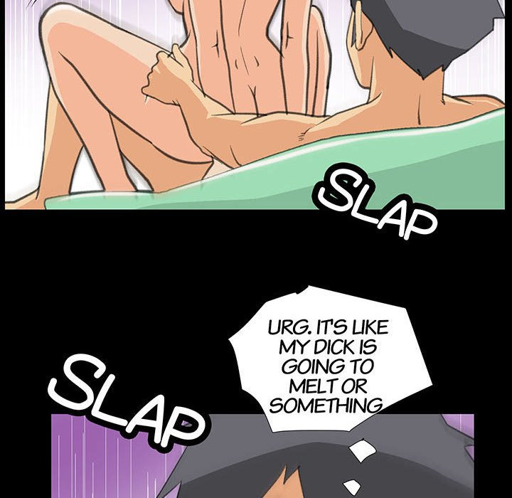 Sex Note chapter 10 page 10