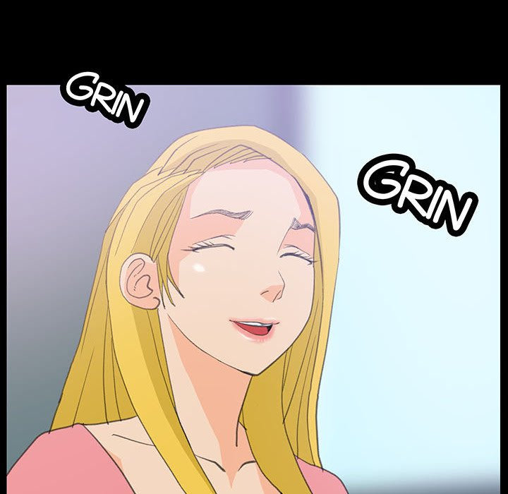 Sex Note chapter 10 page 20