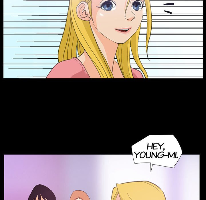 Sex Note chapter 10 page 23
