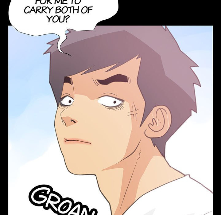 Sex Note chapter 10 page 33