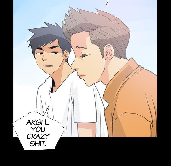 Sex Note chapter 10 page 36