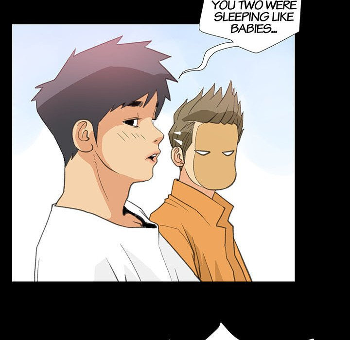 Sex Note chapter 10 page 38
