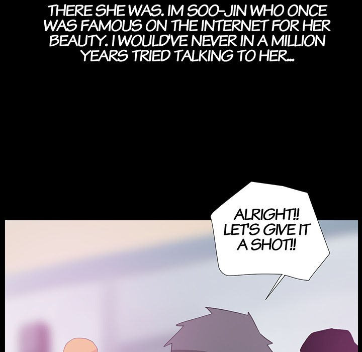Sex Note chapter 10 page 57
