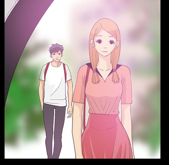 Sex Note chapter 10 page 63