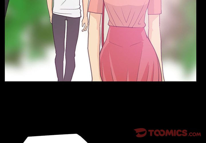Sex Note chapter 11 page 2