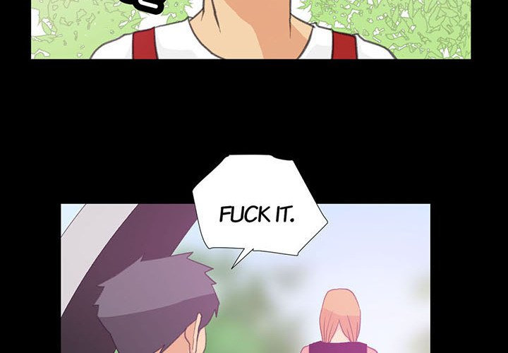 Sex Note chapter 11 page 4