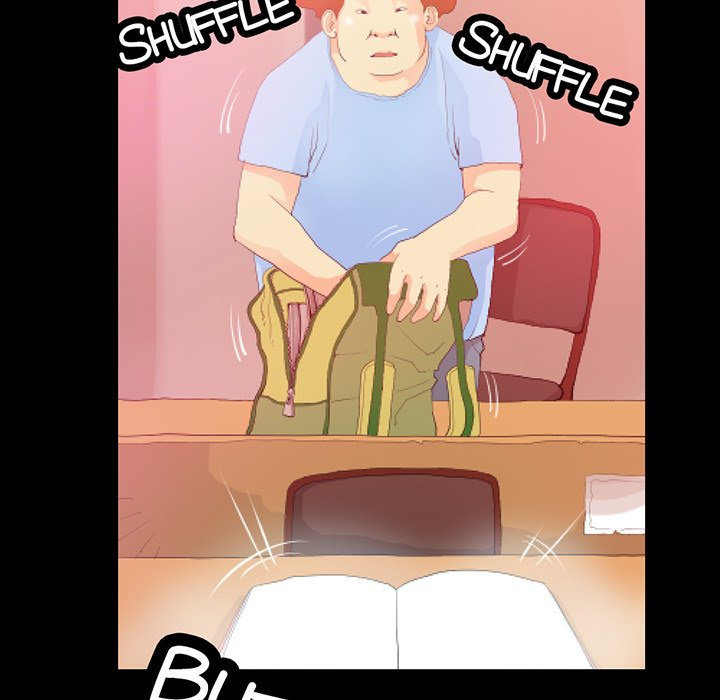 Sex Note chapter 11 page 11