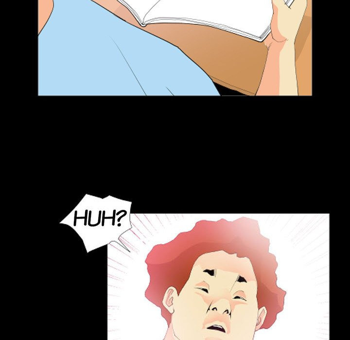 Sex Note chapter 11 page 16