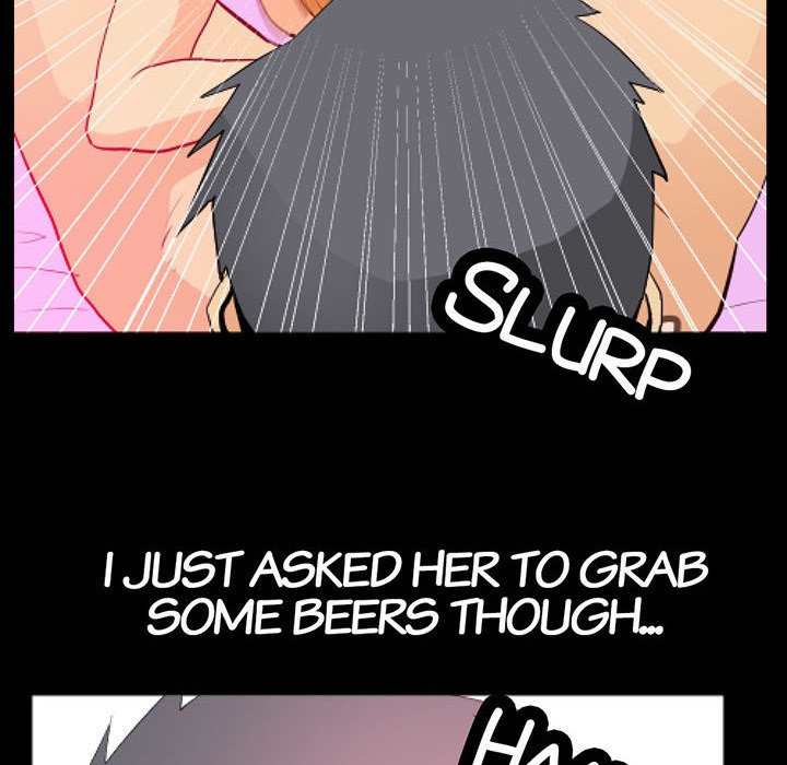 Sex Note chapter 11 page 26