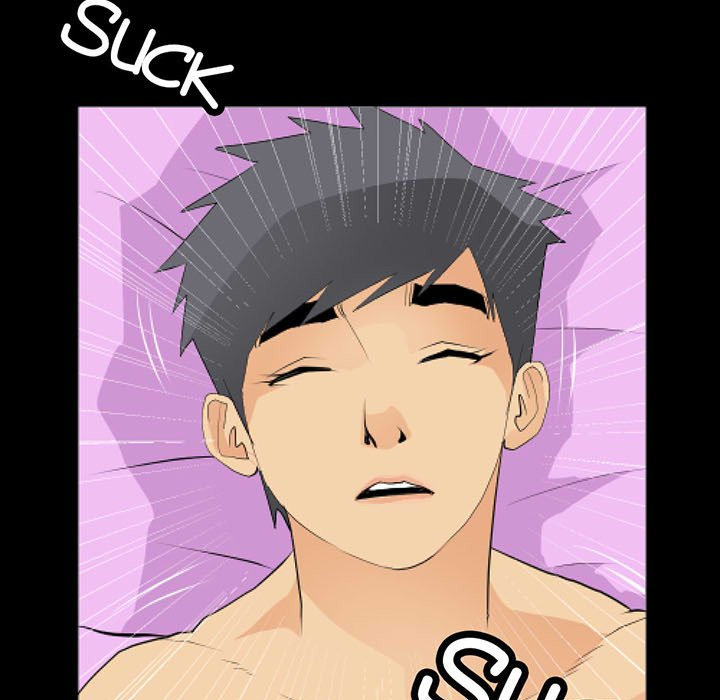 Sex Note chapter 11 page 35