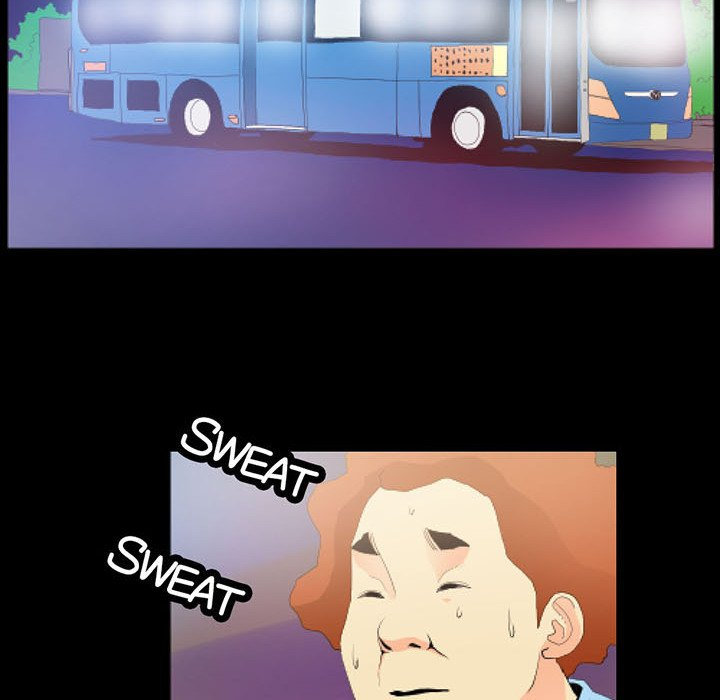 Sex Note chapter 11 page 50