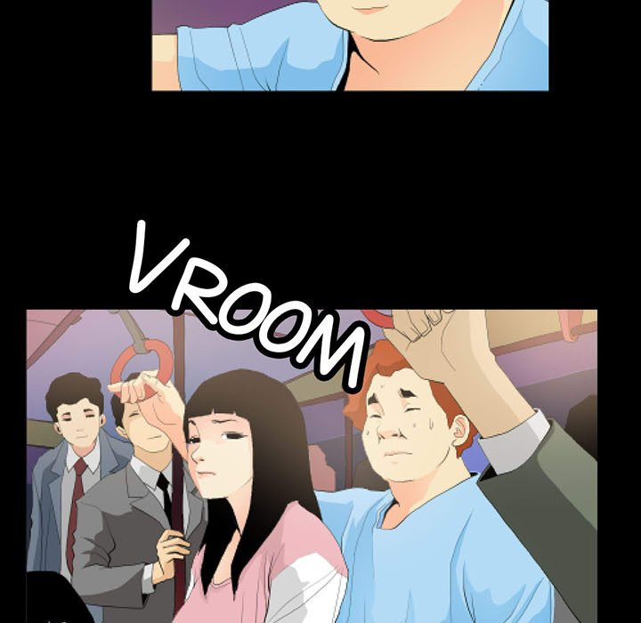 Sex Note chapter 11 page 51