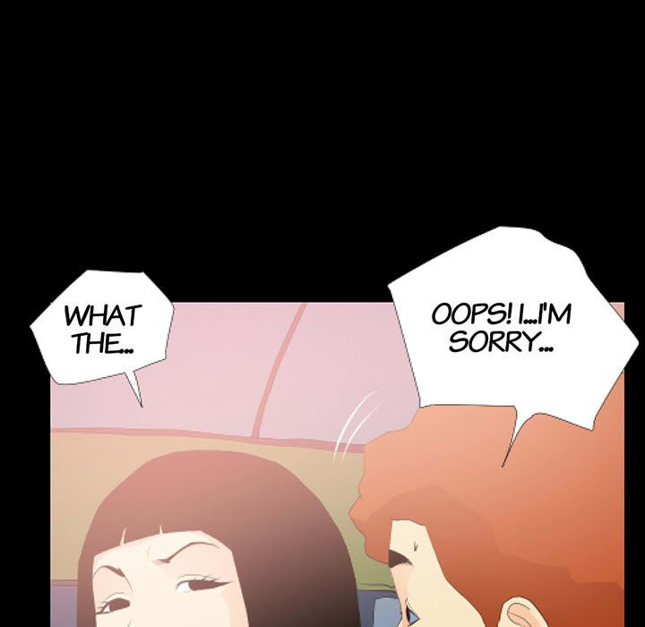 Sex Note chapter 11 page 53
