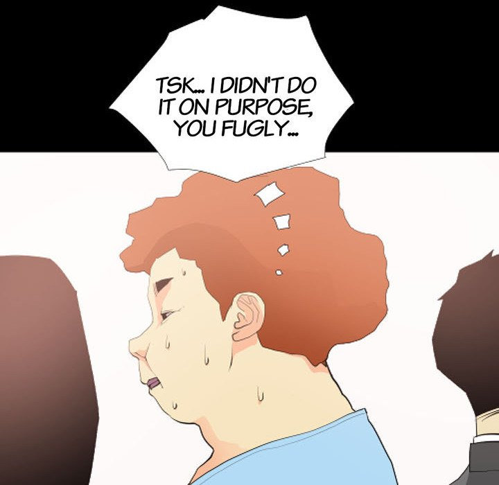 Sex Note chapter 11 page 56