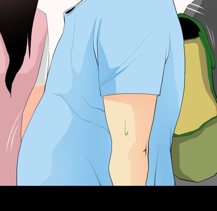 Sex Note chapter 11 page 57