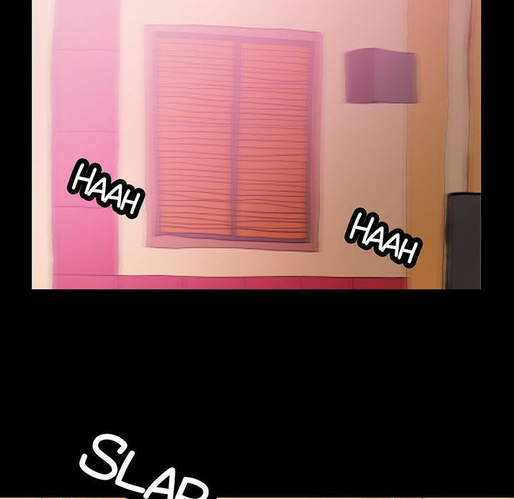 Sex Note chapter 11 page 60