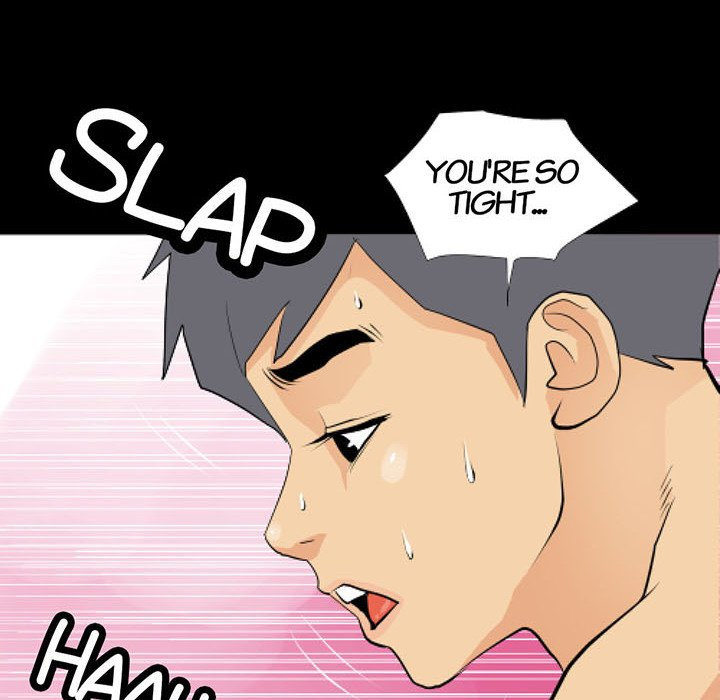 Sex Note chapter 11 page 64