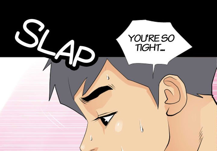 Sex Note chapter 12 page 1