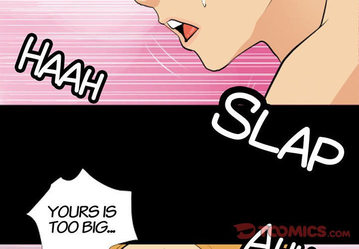 Sex Note chapter 12 page 2