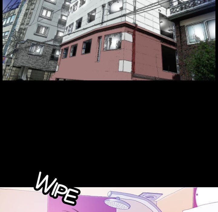 Sex Note chapter 12 page 12