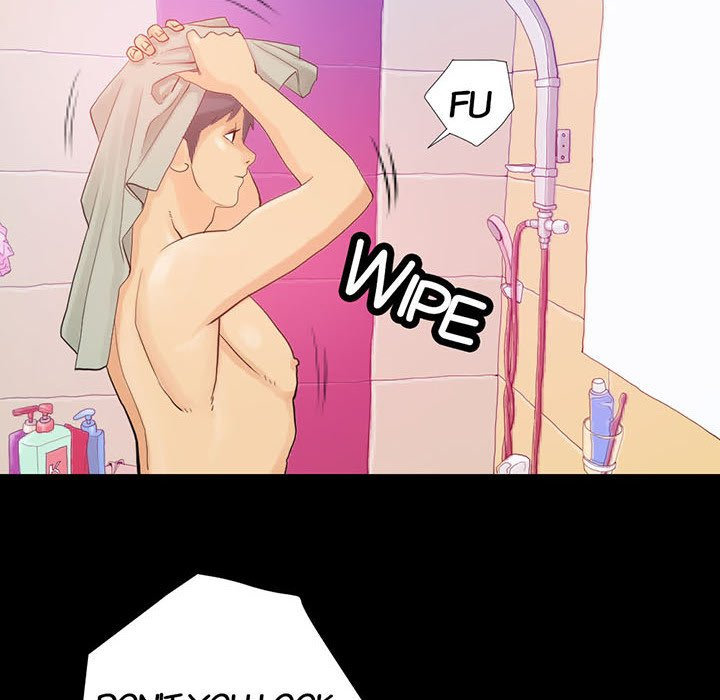 Sex Note chapter 12 page 13