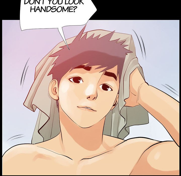 Sex Note chapter 12 page 14