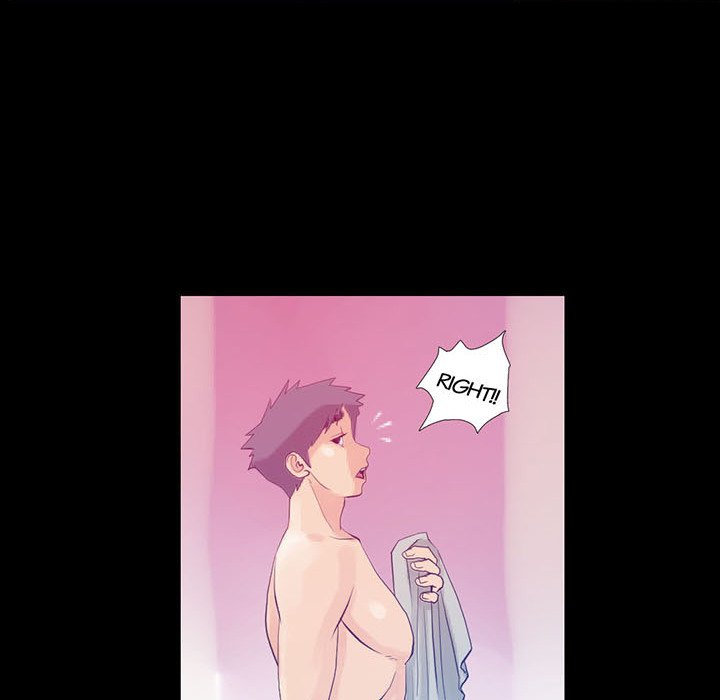 Sex Note chapter 12 page 15