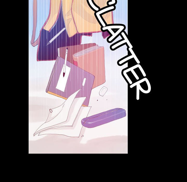 Sex Note chapter 12 page 18