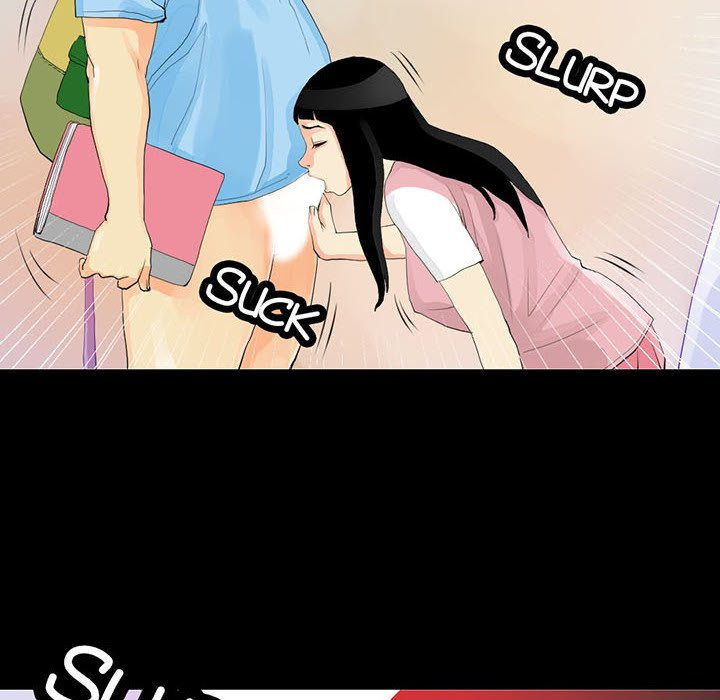 Sex Note chapter 12 page 30