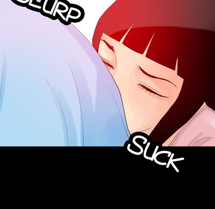 Sex Note chapter 12 page 31