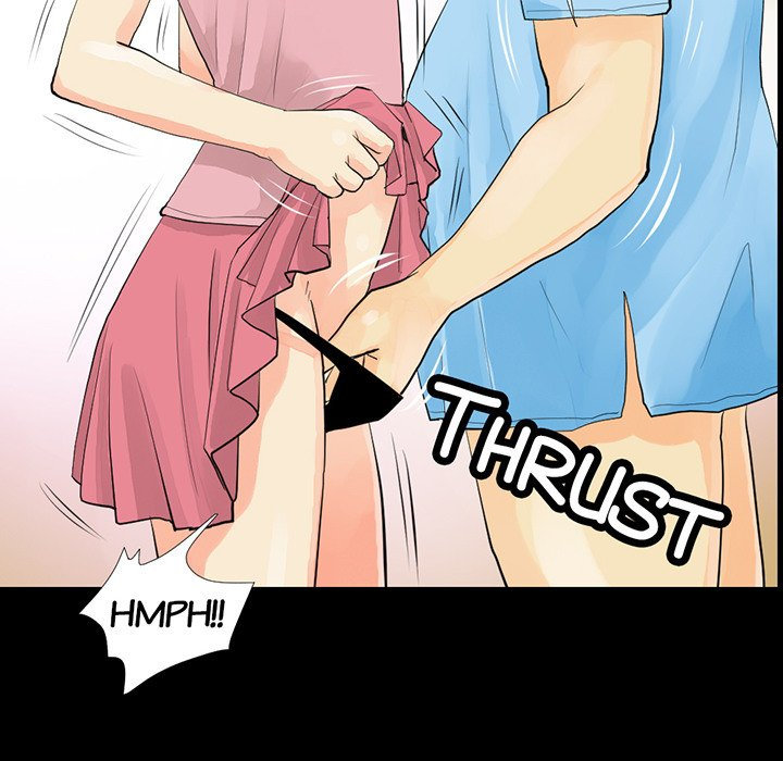Sex Note chapter 12 page 49