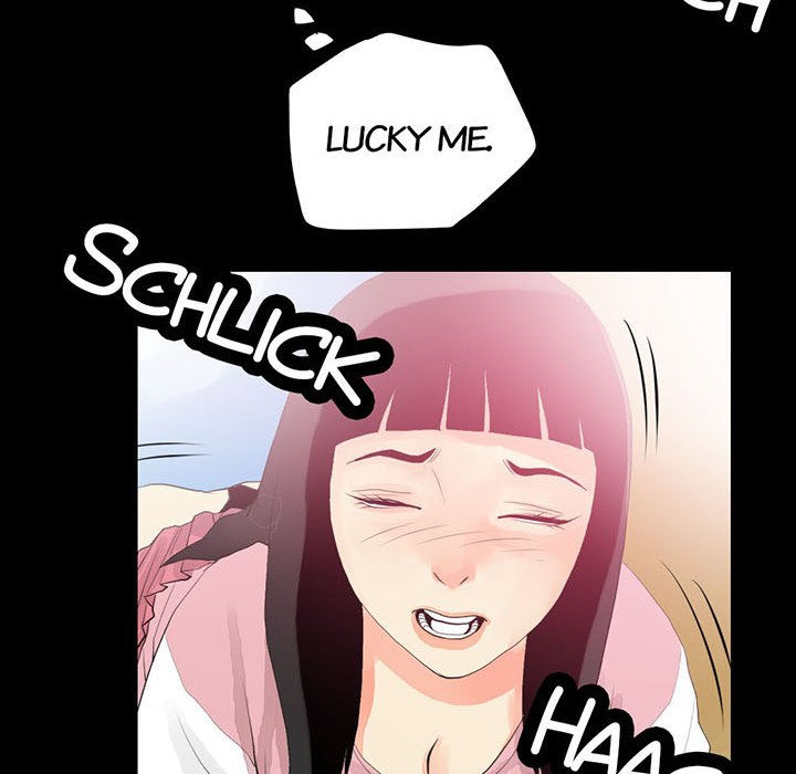 Sex Note chapter 12 page 58