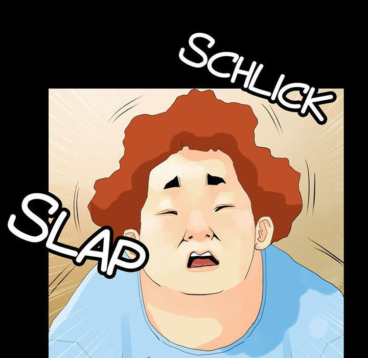 Sex Note chapter 12 page 63