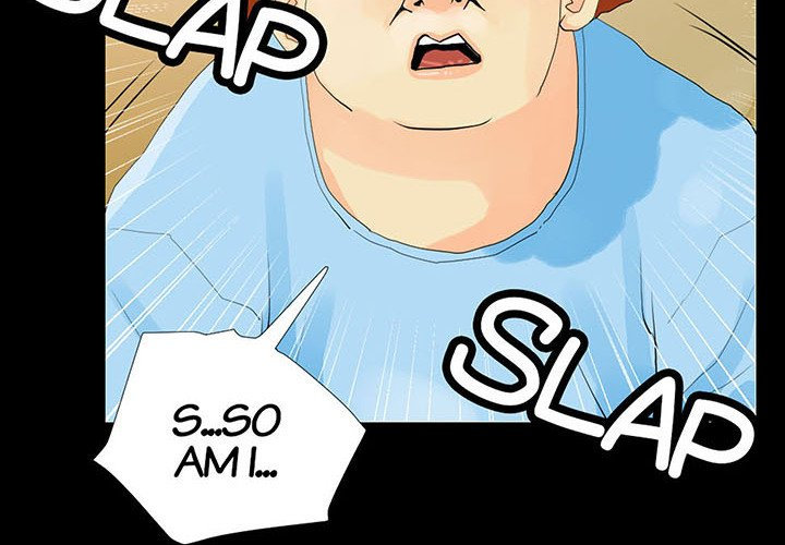 Sex Note chapter 13 page 4
