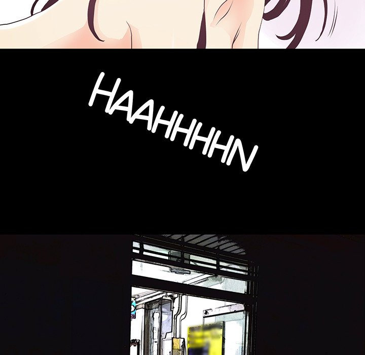 Sex Note chapter 13 page 10