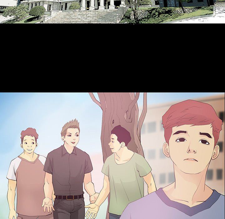 Sex Note chapter 13 page 15